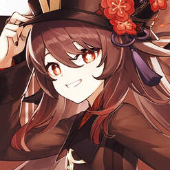 hu tao (genshin impact)