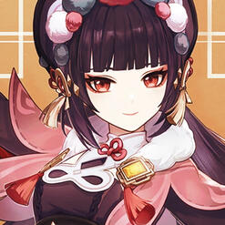 yun jin (genshin impact)